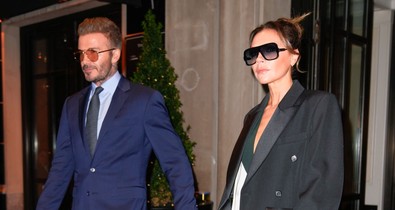 Válságban van David Beckhamék házassága? Victoria Beckham maga reagált