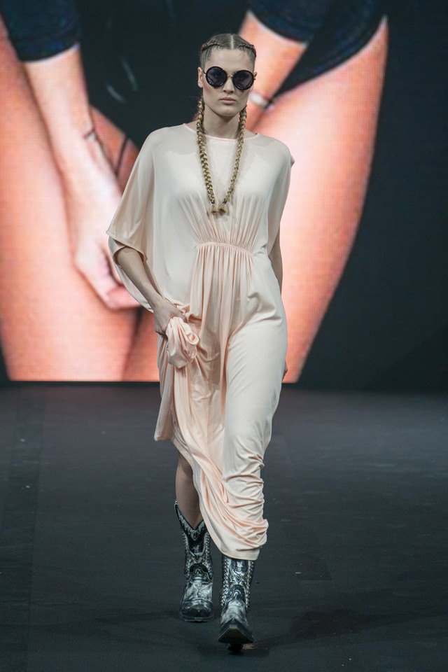 Dukai Regina: ˝Hányszor szerettek volna minket a földbe döngölni, de csak még erősebbé tették a Sugarbird csapatát˝