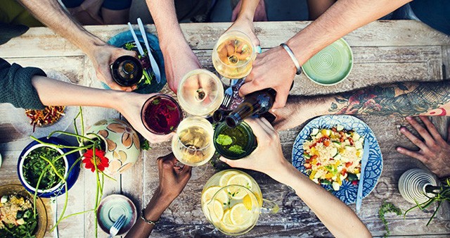 Még 1 nap! Legyél te a GLAMOUR Nagykövete