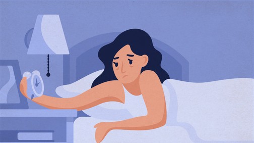 Ezért káros a testednek, ha kinyomod a szundit 