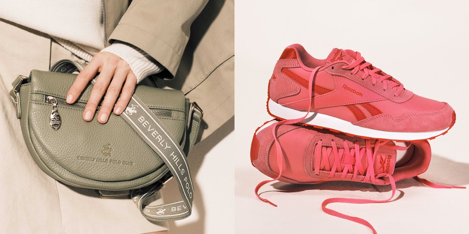 Ajtót nyit a tavasznak a CCC 
- Ideje új perspektívából nézni a divatot! -