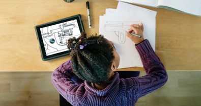 Ennyi minden állhat amögött, ha a gyermek nem akar tanulni otthon