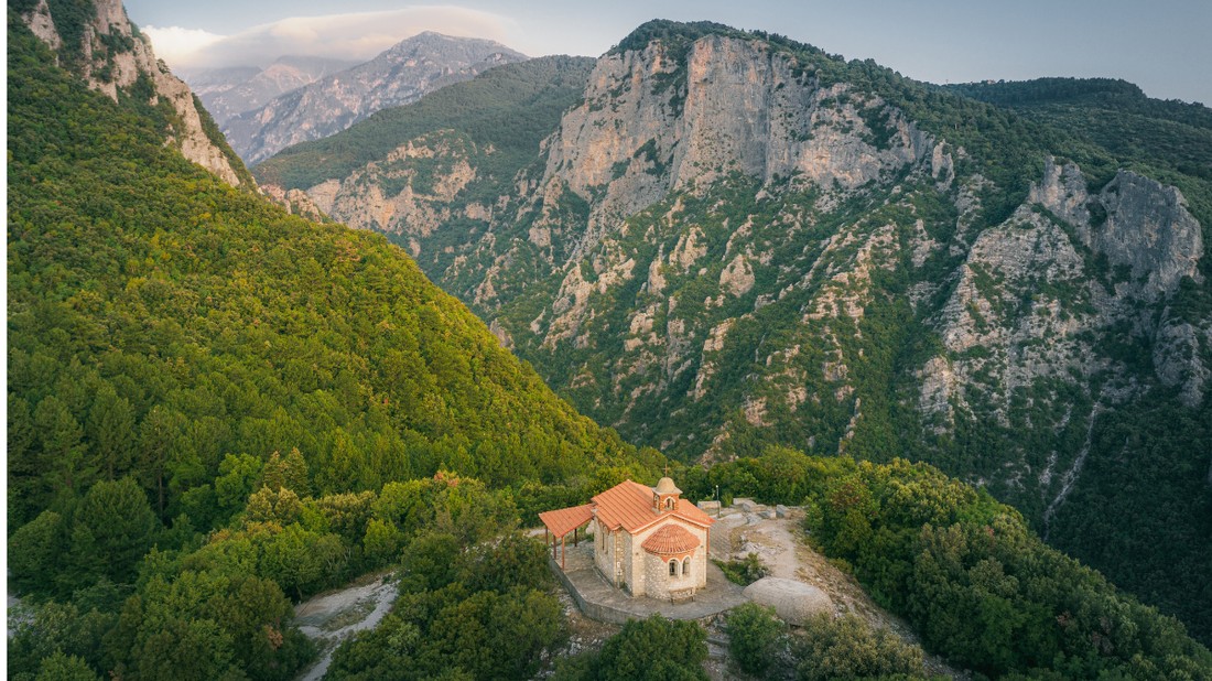 glamour-olumposz-hegy-túra