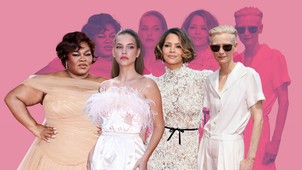 Így lett a filmfesztivál az új divathét, de miért éri meg modellek helyett sztárokat választani?