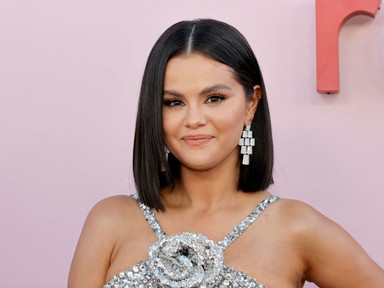 Selena Gomez új hajszíne egyszerűen káprázatos