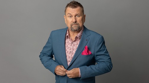 Anger Zsolt: „Színészként nem vagyok elhalmozva munkával”