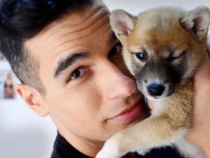 A világ legédesebb és legrosszabb kiskutyája! Lakatos Levente bemutatja