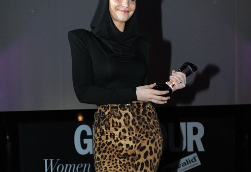 Rúzsa Magdi pucérruhában, Palvin Barbara kis piros szettben ragyogott - Íme a GLAMOUR Women of the Year gála történetének legmesésebb ruhái