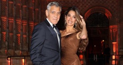 Ezt az egy dolgot soha többé nem csinálja a vásznon George Clooney, feleségével beszélte meg a döntést