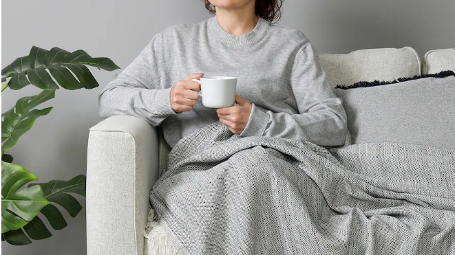 Az Ikea VÄXELBRUK kollekciója a fenntarthatóság és a körkörös gazdálkodás szellemében készült