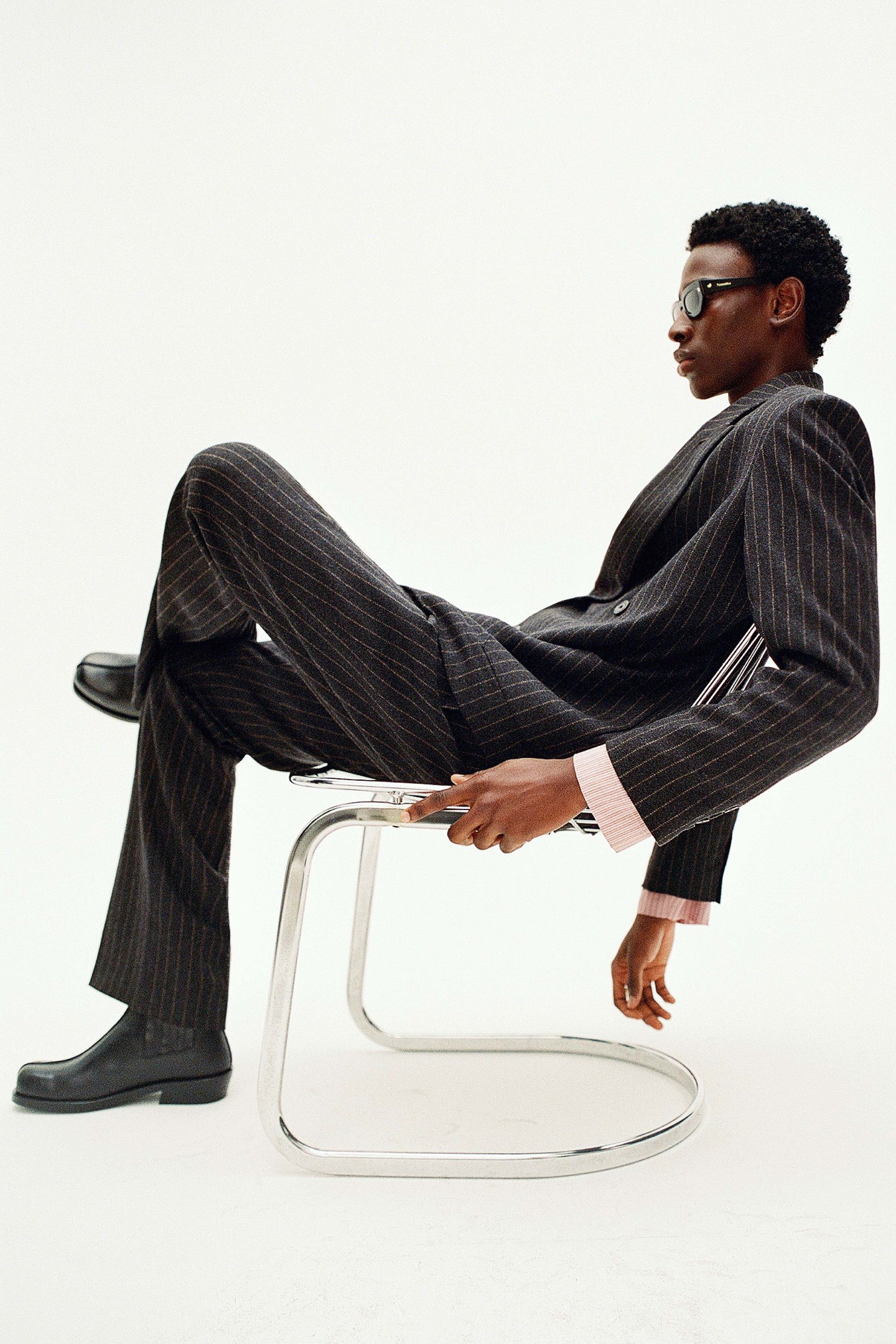 Nanushka Prefall 2025