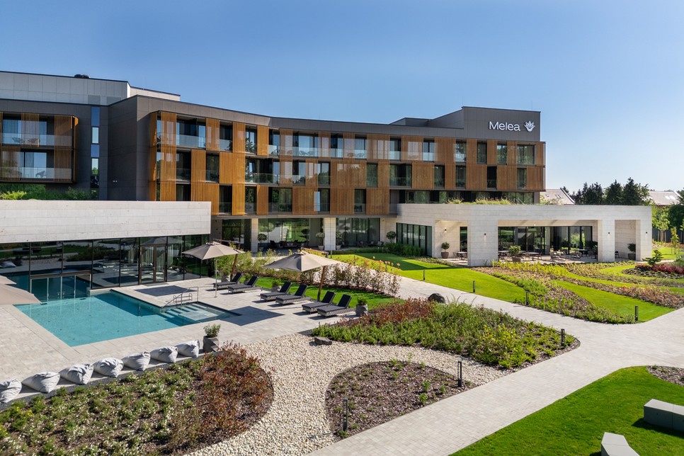 Melea – The Health Concept natív cikk