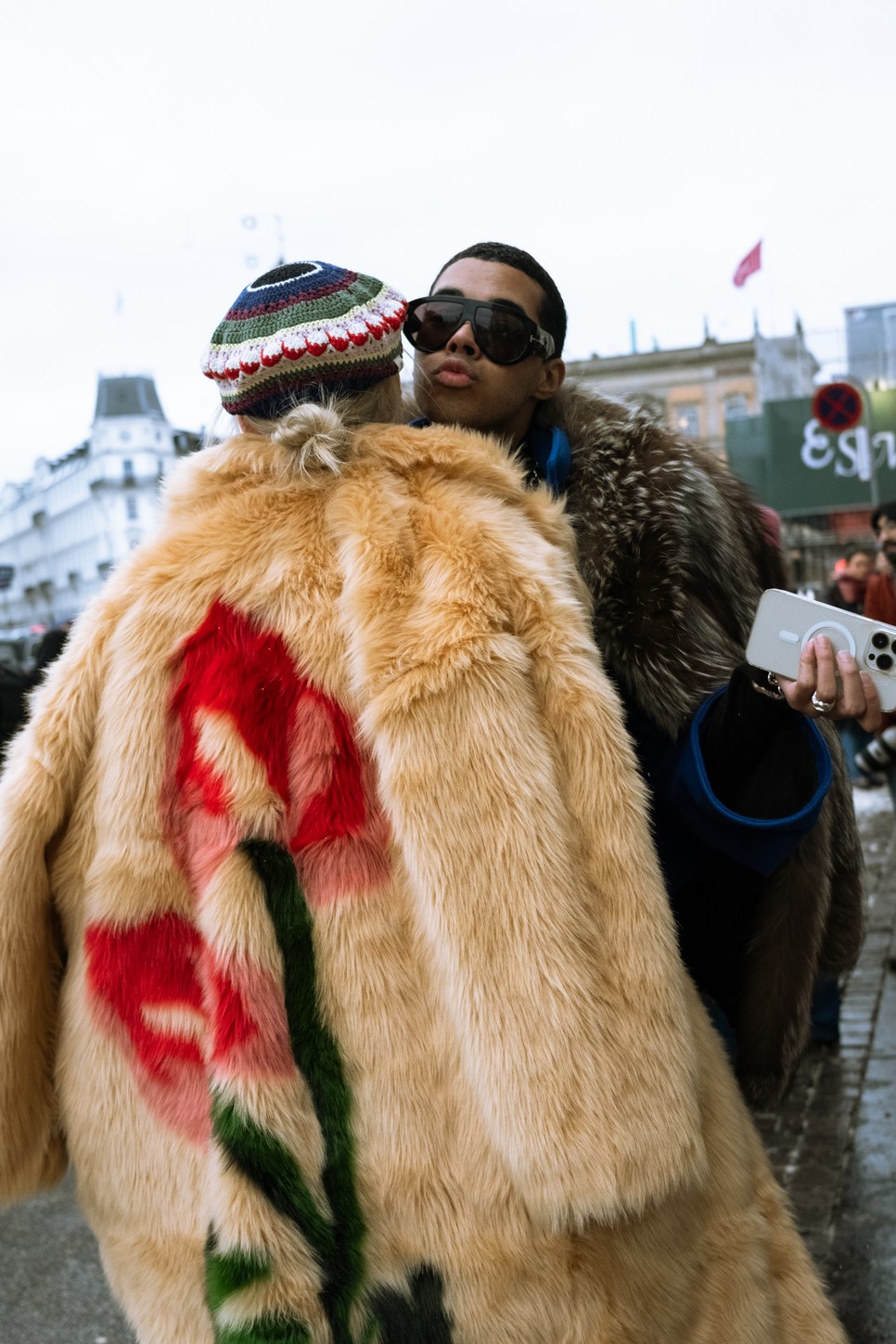 Koppenhágai Divathét