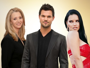 7 sztár, akik sokáig tartogatták a szüzességüket