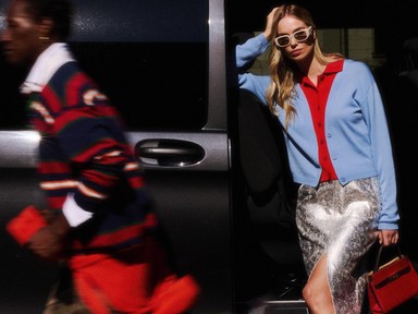 Ünnepeld velünk az Answear 15. születésnapját és nyerd meg a saját Fashion Week élményedet!