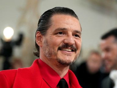 Botrány: Pedro Pascal részegen vette át Hollywood egyik legjelentősebb díját