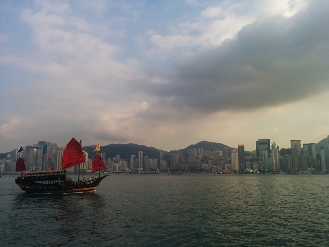 ˝Nem csak egy pillanatnyi kiszakadást jelentett a hétköznapokból, hanem egy ideig magát az életemet˝- Plankó Gergő körbeutazta Kelet-Ázsiát, és egy kicsit mesélt róla