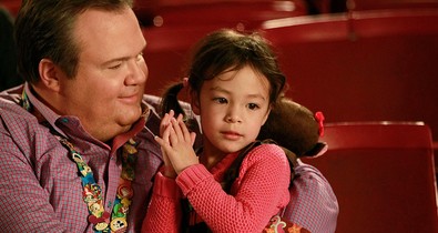 Emlékszel Lily-re a Modern Családból? Nagyon megnőtt, mióta utoljára láttuk