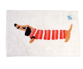 Fürdőszobai kilépő BONAMI 9895 Ft 20% kedvezmény a GLAMOUR-napok alatt.