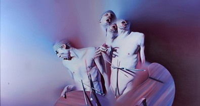 Sándorfi István életműkiállítás nyílik a barcelonai MEAM-ban