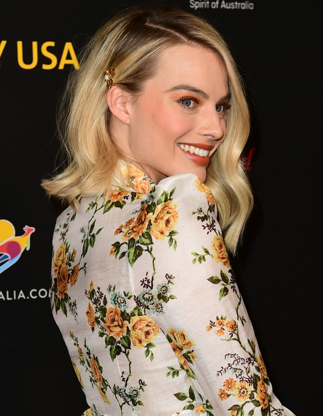 Margot Robbie