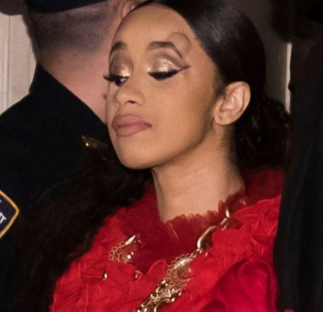 Cardi B