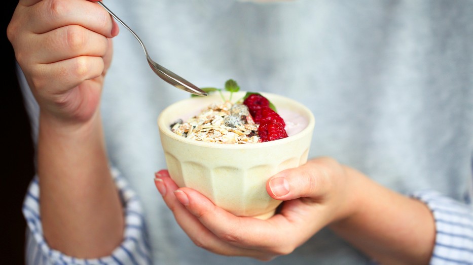 A görög joghurt csodát tesz a szervezeteddel