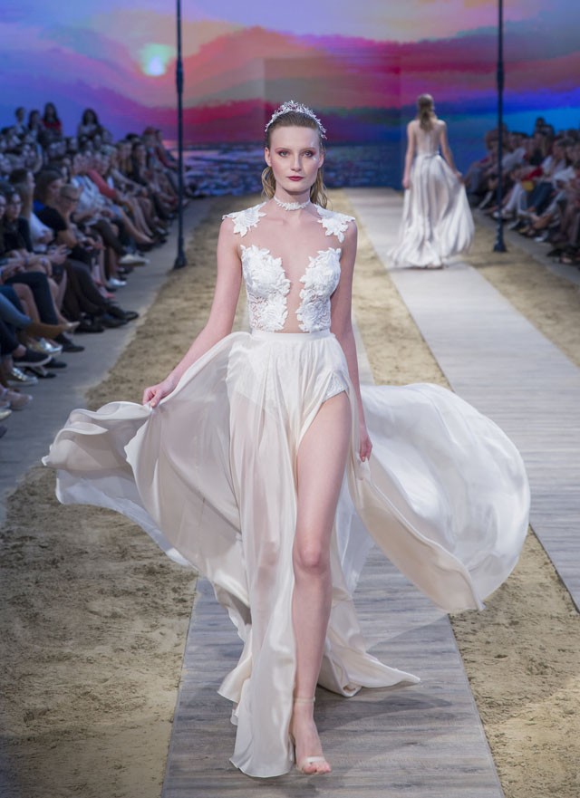 Hangulatos nyári óceánpartot idéz a Daalarna új kollekciója!