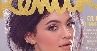 Kylie Jenner: 40 perc a tökéletes ajkakért