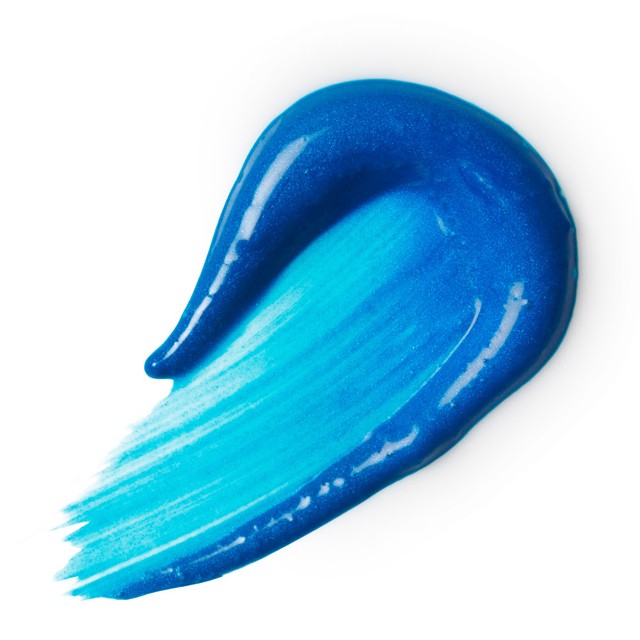 CERITHSSzemhéjtus - 5990 Ft / dbA csillám és a királykék árnyalatok együtt pompásan zafíros hatást keltenek.