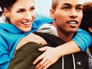 Sportban is számít a divat!