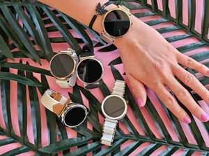 Megérkezett a Huawei álomszép okosórája, ami többet tud rólad, mint egy személyi asszisztens