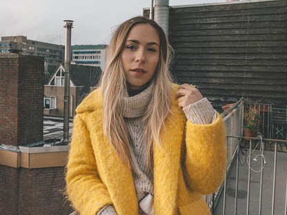 ´Amikor tengert látok megnyugszik bennem minden´