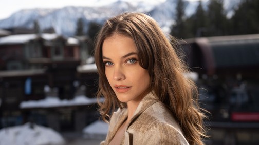 3 nagyon magyar dolog, amit Palvin Barbara tanított meg a világnak