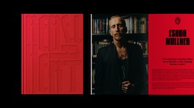 „Rebel Heart – A magyar tetoválás öröksége” lapjain keresztül egy teljes művészgeneráció története bontakozik ki.