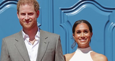 Harry herceg és Meghan Markle komoly lépésre szánta el magát