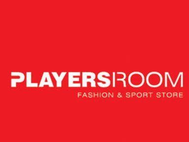 Playersroom