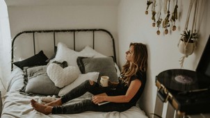 Valószínűleg téged is érint ez a láthatatlan mentális teher, így könnyíthetsz rajta a mindennapokban