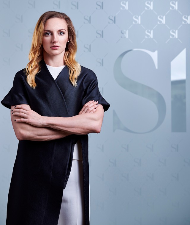 "Mindent sikerült elérnem" - exkluzív interjú Hosszú Katinkával