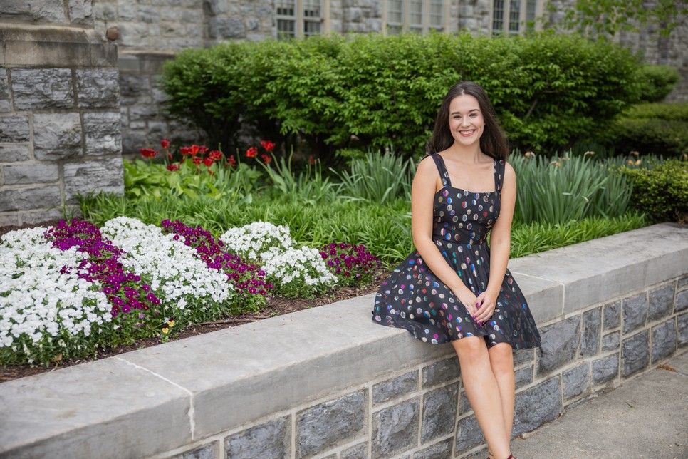 Varga Eszter szerint kevés női mérnök van a szakmában