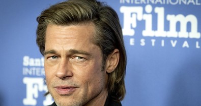 Brad Pitt szerelmesebb, mint valaha - mutatjuk a bizonyítékot