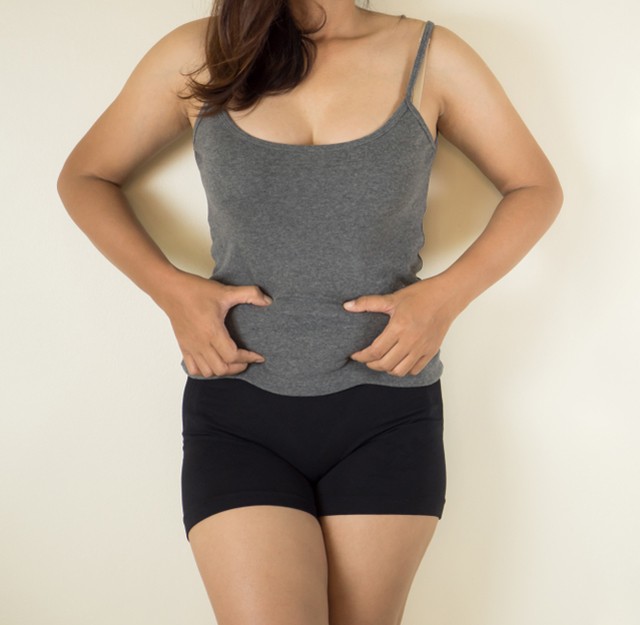 Hasra hízol? 9 tipp, hogy elkerüld a pocakosodást