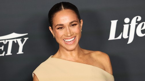 Meghan Markle ezzel a három szóval bizonyította be, hogy milyen jó anyuka