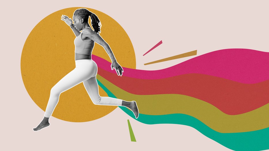 A célkitűzés sokkal hatékonyabb, h egyszerre egy dologra fókuszálsz