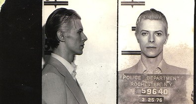 Popkaméleon - David Bowie és a divat