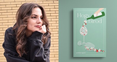 Puskás Ágota: „Ha nem tanuljuk meg tudatosan használni a közösségi médiát, az inkább falakat húz fel közöttünk, mintsem hidakat épít”