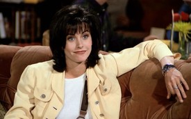 A legjobb szettek a közel 30 éves Jóbarátok sorozatból