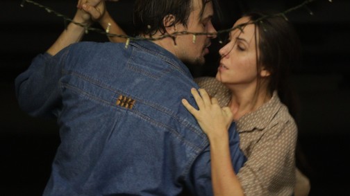 Eke Angéla, akinek a hivatásában a kényelmetlen is kényelmes