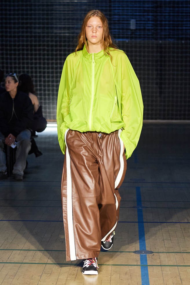 Stamm 2024 tavasz-nyár, Copenhagen Fashion Week-