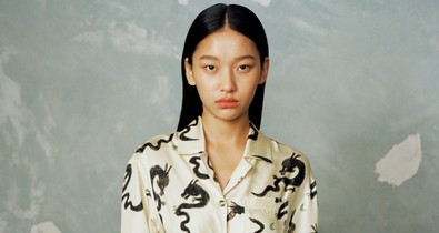 A Nanushka új kollekcióját a kínai horoszkóp inspirálta